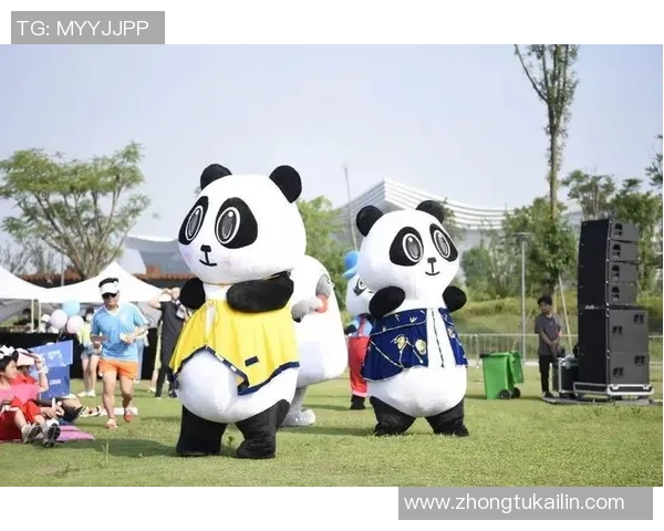 熊猫体育智能场馆管理助力提升运动体验与场馆运营效率的创新探索