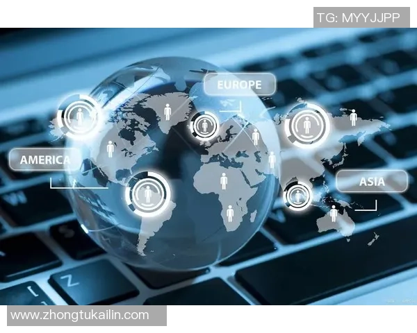 巅峰国际端云协同计算助力数字化转型与智能化升级的全新路径探索