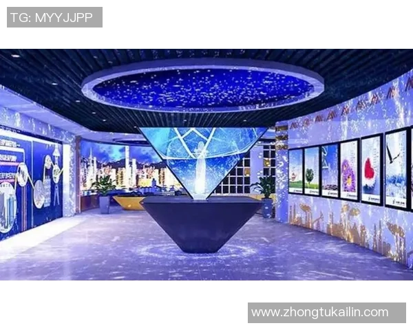 全息电竞盛宴:全息投影技术带你领略未来比赛的震撼体验 全息电竞盛宴:全息投影技术带你领略未来比赛的震撼体验