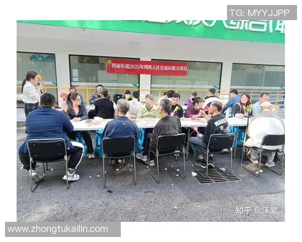 无障碍技术的创新与应用助力更多人平等参与社会生活 无障碍技术的创新与应用助力更多人平等参与社会生活