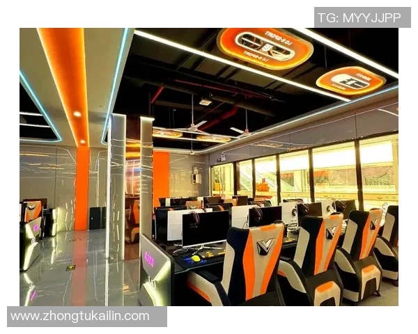 电竞金融服务创新助力电竞产业发展与资本运作新模式探索 电竞金融服务创新助力电竞产业发展与资本运作新模式探索