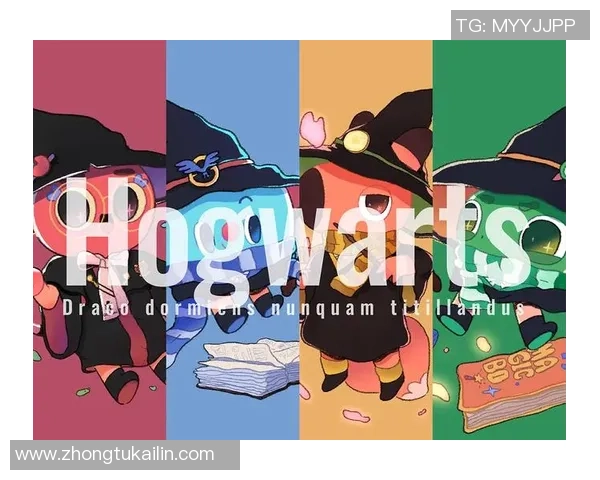 霍格沃茨之遗如何借助IP力量实现商业成功与文化传承